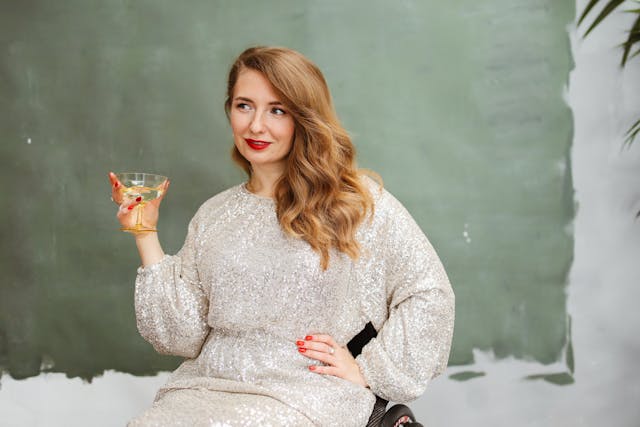 Jak se obléci na after party?