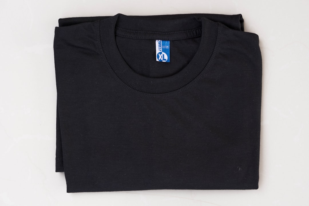 Kvalitní trička: Jak vybrat to nejlepší?